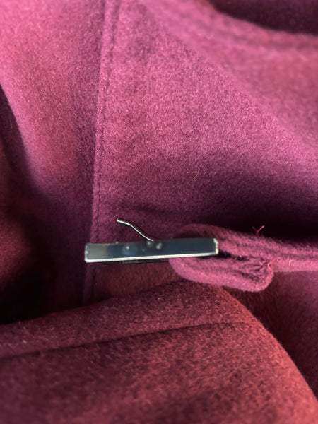Manteau Long