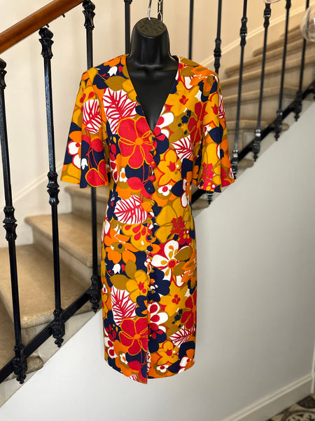 Robe ou Tunique MD