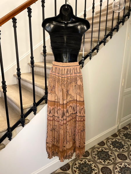 Jupe Pierpaolo Piccioli