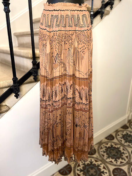 Jupe Pierpaolo Piccioli