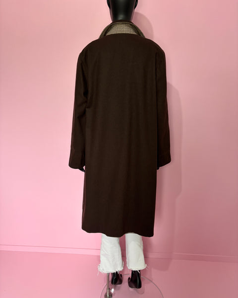 Gabardine Réversible