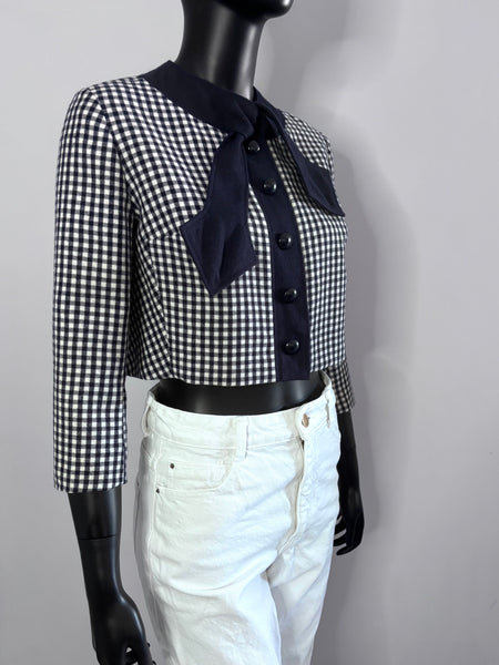 Veste courte