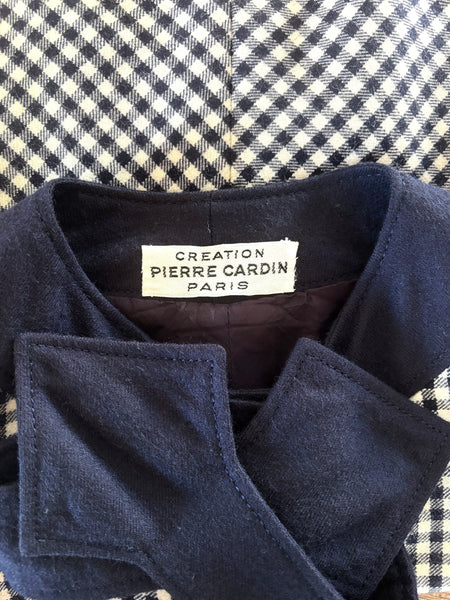 Veste courte