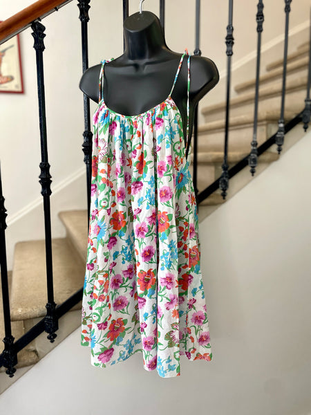 Ensemble Fleuri