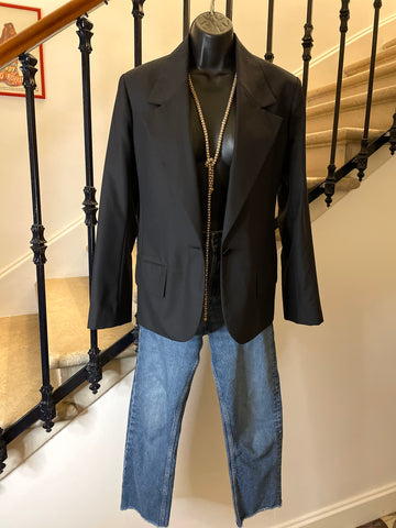 Veste/Blazer Smoking