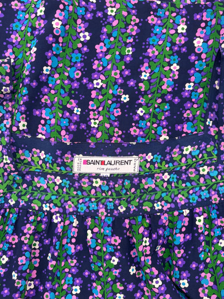 Blouse Liberty
