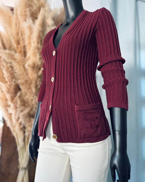 Cardigan Triomphe ♥️