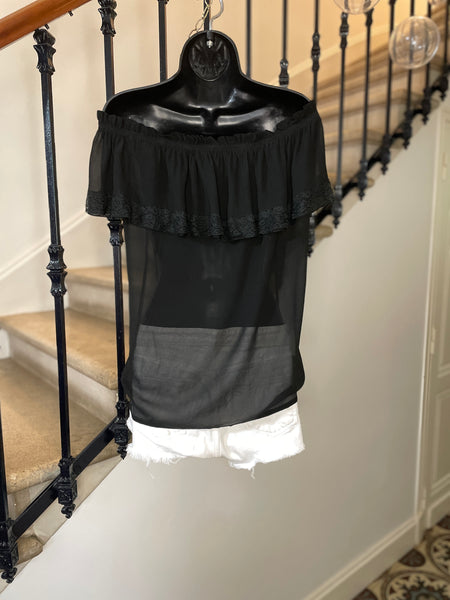 Blouse Madone 3eme 🎬