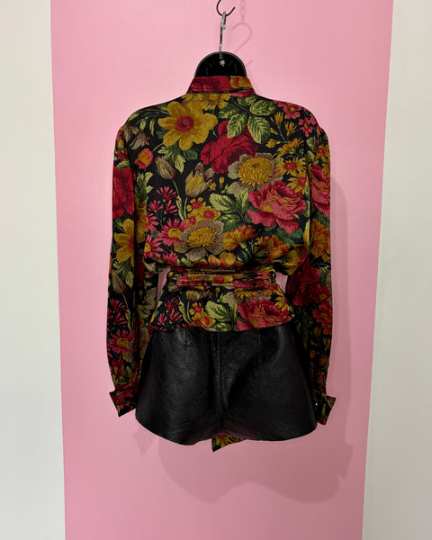 Blouse d’Automne