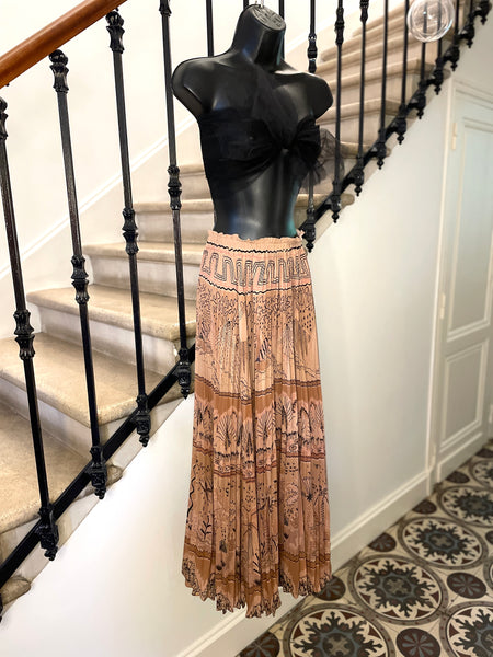 Jupe Pierpaolo Piccioli