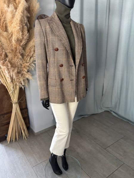 Blazer Prince de Galles