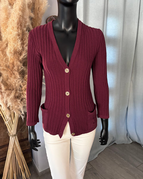 Cardigan Triomphe ♥️