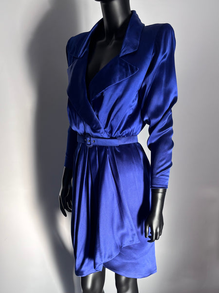 Robe Haute Couture