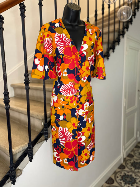 Robe ou Tunique MD