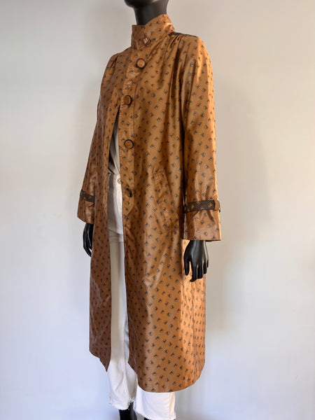 Trench Monogramme