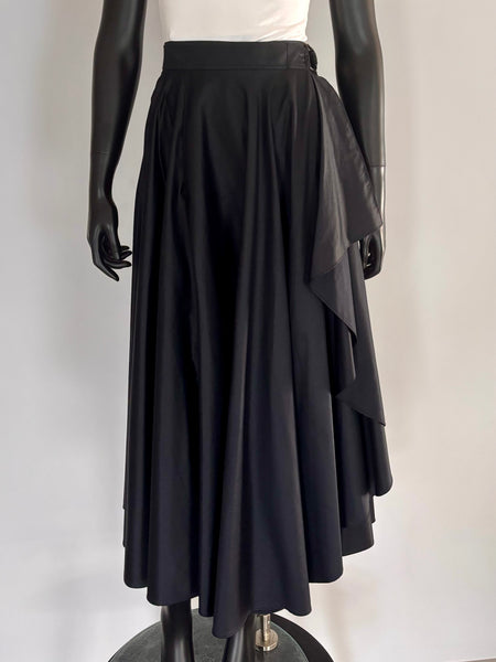 Jupe Asymétrique