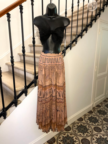 Jupe Pierpaolo Piccioli