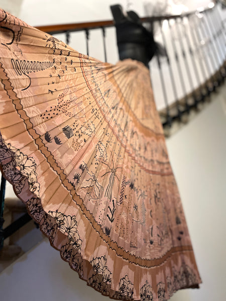 Jupe Pierpaolo Piccioli