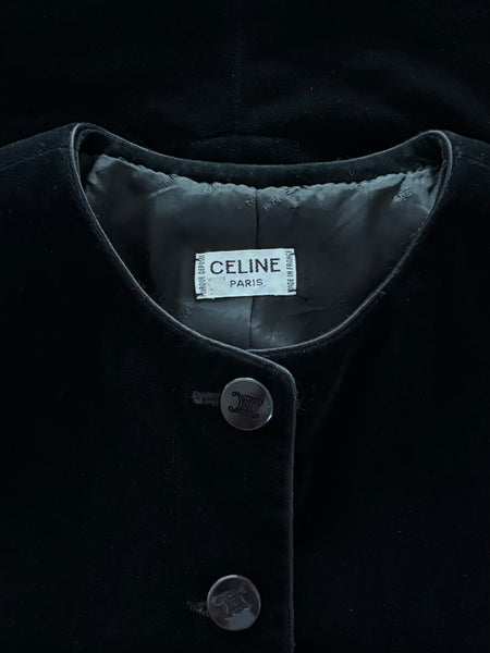 Veste Black Triomphe