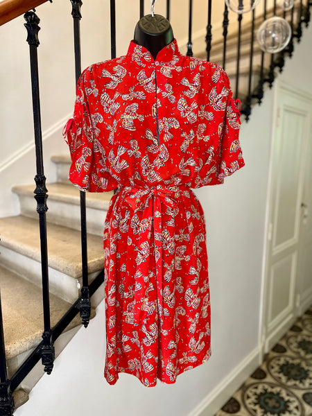 Robe Kimono