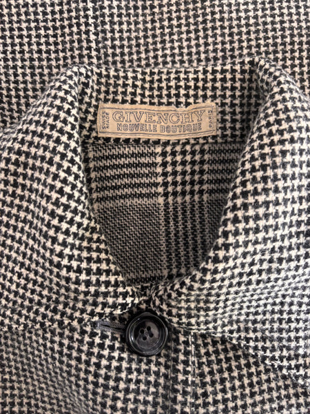 Manteau façon Cape