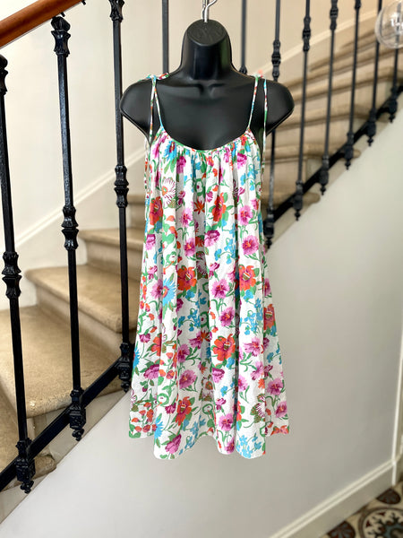 Ensemble Fleuri