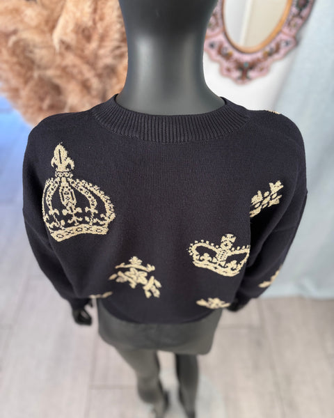 Joli Pull de Noël