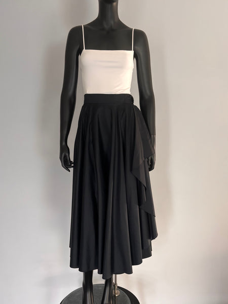 Jupe Asymétrique