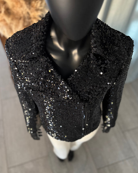 Perfecto Sequins