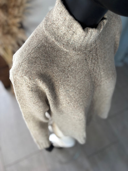 Pull