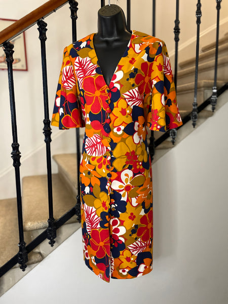 Robe ou Tunique MD