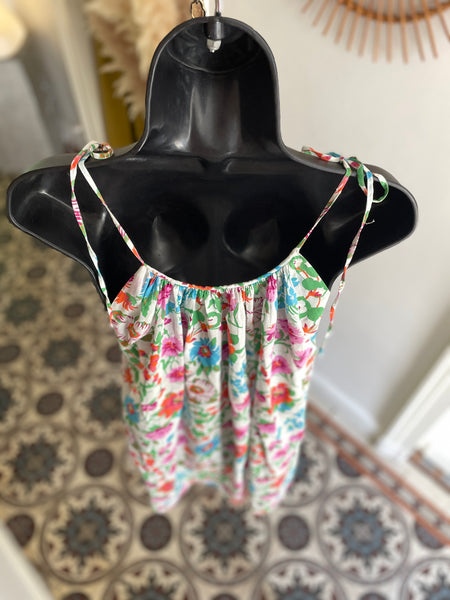 Ensemble Fleuri