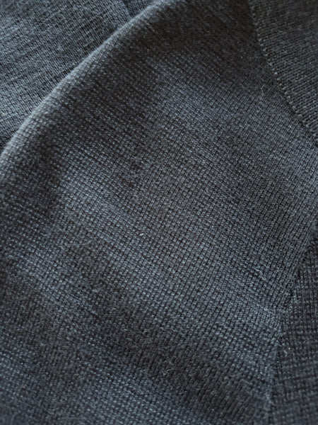 Pull ajusté 🖤🟡🖤