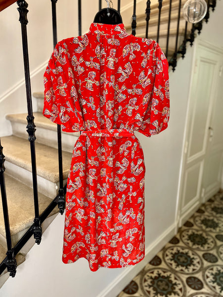 Robe Kimono