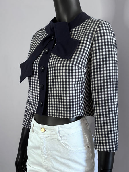 Veste courte
