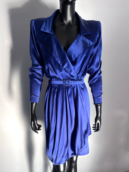 Robe Haute Couture