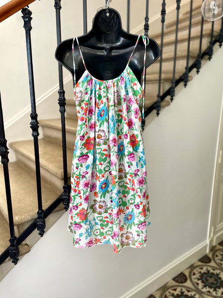 Ensemble Fleuri
