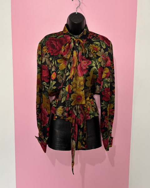 Blouse d’Automne