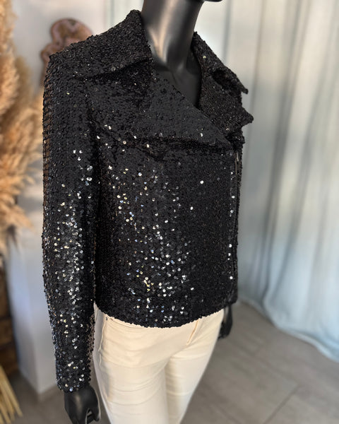 Perfecto Sequins