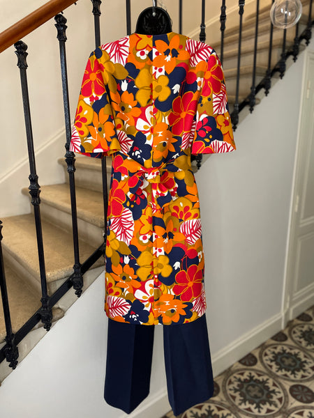 Robe ou Tunique MD