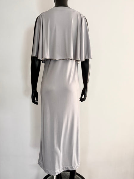 Robe à strass