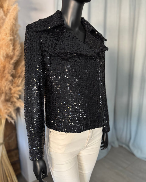 Perfecto Sequins