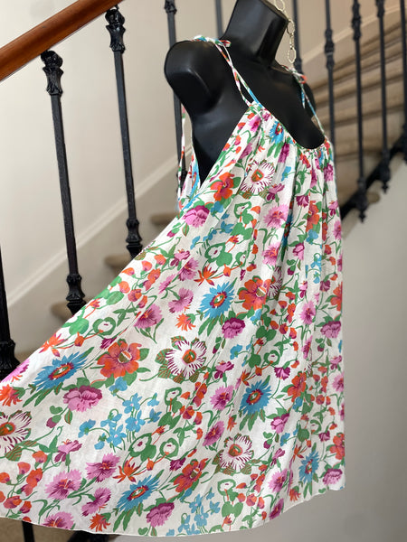 Ensemble Fleuri