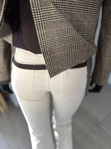 Blazer Prince de Galles