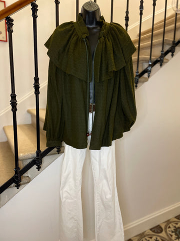 Blouse ou Sur-Chemise