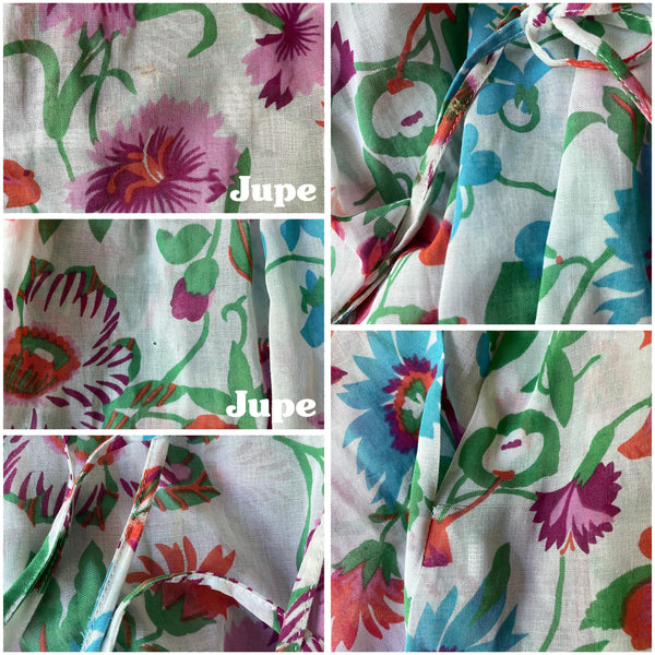 Ensemble Fleuri