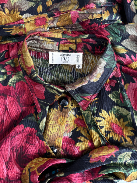 Blouse d’Automne