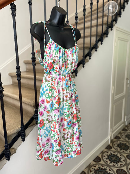 Ensemble Fleuri