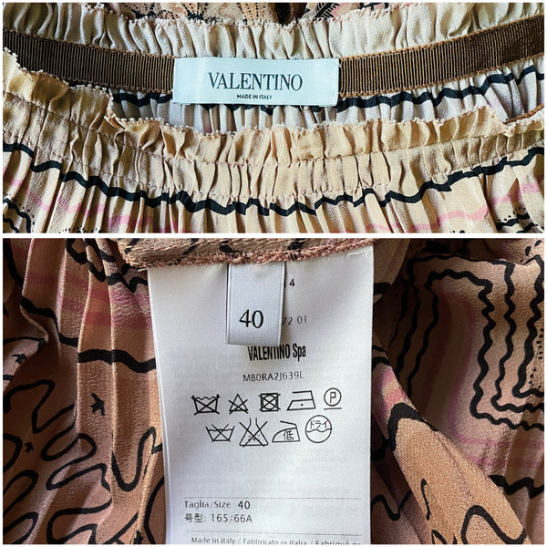 Jupe Pierpaolo Piccioli