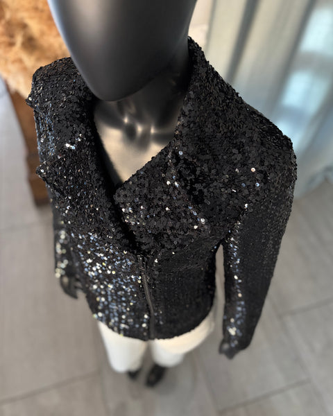Perfecto Sequins